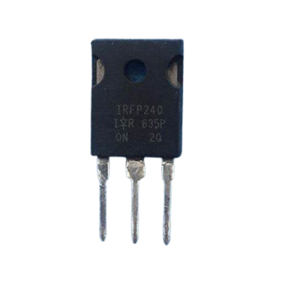 Transitor MOSFET de putere N-canal 200V 20A 150W TO247AC , IRF240PBF
