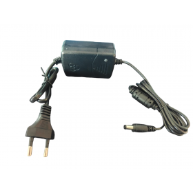 Sursa de alimentare 12V 2A, indicator led si filtru protectie, diametru mufa 2.1mm YDS-WA024 Sursa de alimentare 12V 2A, indicator led si filtru protectie