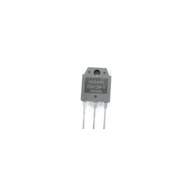 Tranzsitor bipolar de putere PNP 230V 15A 130W , 2SA1294