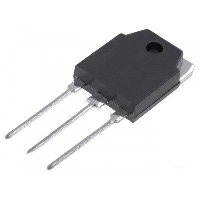 Tranzistor bipolar NPN de putere 140v 12A 100W , 2SD1047
