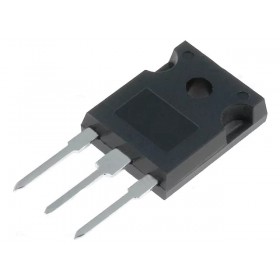 Tranzsitor MOSFET canal P de putere , -200V -12A 150W , IRFP9240PBF