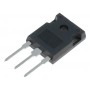 Tranzsitor MOSFET canal P de putere , -200V -12A 150W , IRFP9240PBF