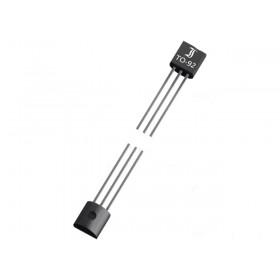 Tranzistor bipolar NPN cu semnal mic , BC548BBK-DIO