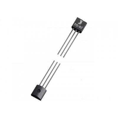 Tranzistor bipolar NPN cu semnal mic , BC548BBK-DIO