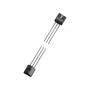 Tranzistor bipolar NPN cu semnal mic , BC548BBK-DIO