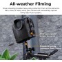 Kit camera constructii Brinno BCC2000, Time-Lapse, Full HD