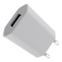 Incarcator retea USB, 5V,1A, compact, universal, alb
