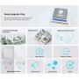 Intrerupator smart Sonoff BasicR4, Wi-Fi, 10A, 2200W, Control