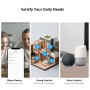 Intrerupator smart Sonoff BasicR4, Wi-Fi, 10A, 2200W, Control