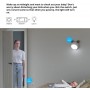 Intrerupator smart Sonoff BasicR4, Wi-Fi, 10A, 2200W, Control