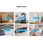 Intrerupator smart Sonoff BasicR4, Wi-Fi, 10A, 2200W, Control