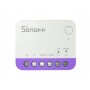 Mini-comutator smart Sonoff MINI-RBS, Wi-Fi + Matter, 1A