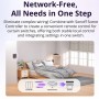 Mini-comutator smart Sonoff MINI-RBS, Wi-Fi + Matter, 1A