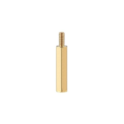 Set de 20 distantiere hexagonale M2.5x20mm+6mm male-female