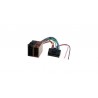 Conector ISO SONY, ZRS-58, 16 pinI