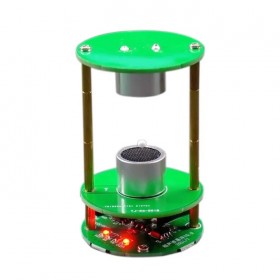Kit DIY levitatie acustica, levitator ultrasonic, 40kHz, 12V DC Kit DIY levitatie acustica, levitator ultrasonic, 40kHz, 12V DC