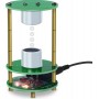 Kit DIY levitatie acustica, levitator ultrasonic, 40kHz, 12V DC