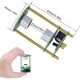 Kit DIY levitatie acustica, levitator ultrasonic, 40kHz, 12V DC