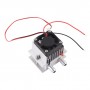 Kit racire termo-electric Peltier TEC1-12706, 12V, 60W, cu