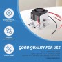 Kit racire termo-electric Peltier TEC1-12706, 12V, 60W, cu