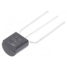 Tranzistor NPN de uz general 25V 0.1A 0.5W , BC548A-DIO