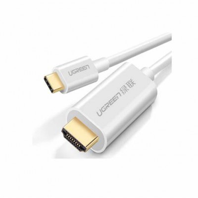 Cablu USB-C la HDMI  1.5M  ,  30841