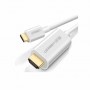Cablu USB-C la HDMI  1.5M  ,  30841