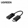 Adaptor Display Port la HDMI 0.25m  , 70694