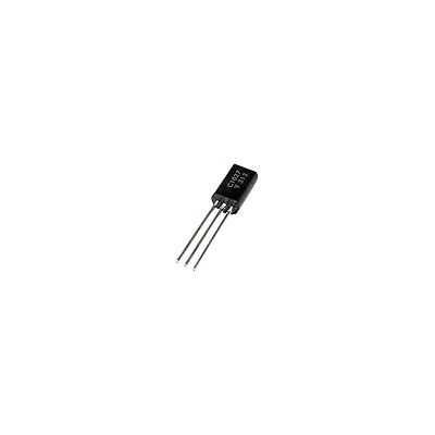 Tranzistor bipolar NPN de putere medie 100V 4A 30W , 2SC1027