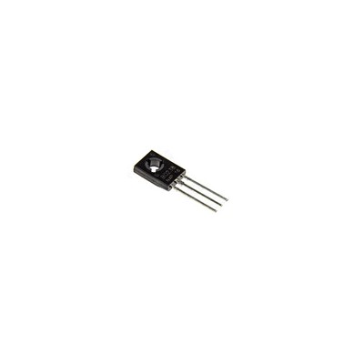 Tranzistor PNP de putere medie 80V 2A 12.5W , BD238STU