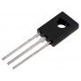 Tranzistor NPN de putere medie 100V 2A 12.5W , BD237-ST