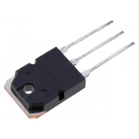 Tranzistor bipolar PNP de putere 160V 12A 10W , 2SB817