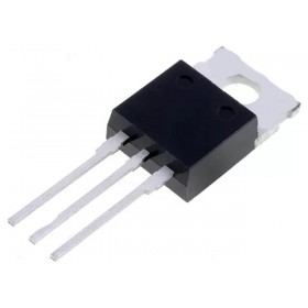 Tranzistor MOSFET canal N de putere 100V 97A 230W , IRFB4410ZPBF