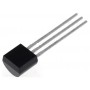 Tranzistor bipolar NPN de semnal mic 50V 0.1A 0.5W , BC182B