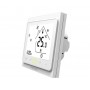 Termostat Wi-Fi pentru cazan/centrala gaz, 6 programe zilnice