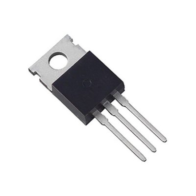 Regulator tensiune liniar fix -24V 1A L7924 , 7924