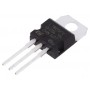 Regulator liniar de voltaj pozitiv 5V 1.5A , L7805CV