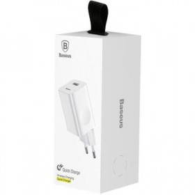 Incarcator de priza compact cu un singur port USB-A 24W , CCALL-BX02