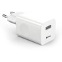 Incarcator de priza compact cu un singur port USB-A 24W , CCALL-BX02