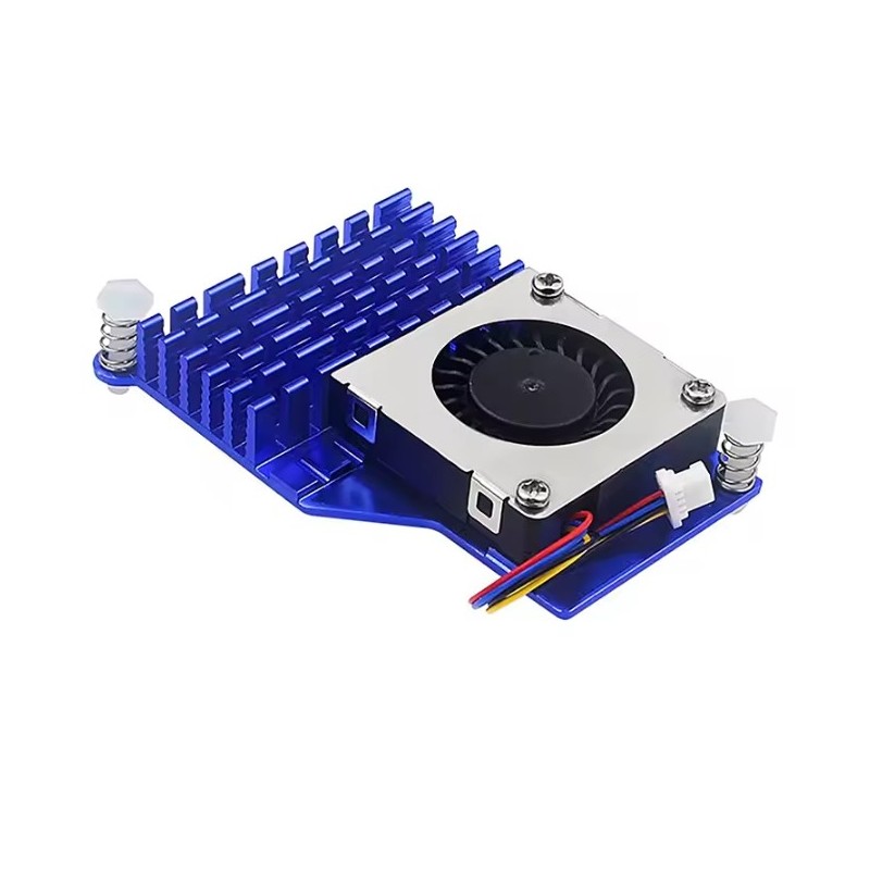 Cumpara Cooler Raspberry Pi 5 cu radiator