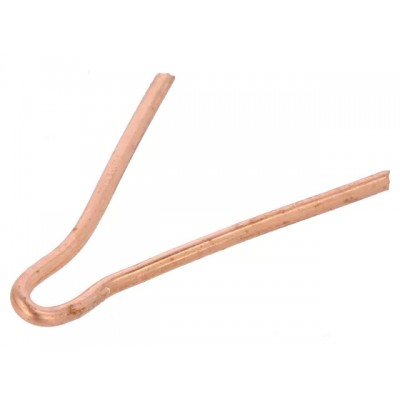 Varf din cupru pentru aparate de lipit (1.5mm pe 32mm) , TEX-G15/10