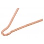 Varf din cupru pentru aparate de lipit (1.5mm pe 32mm) , TEX-G15/10