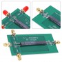 Adaptor RF SWR Bridge 0.1–3000MHz cu conectori SMA pentru