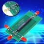 Adaptor RF SWR Bridge 0.1–3000MHz cu conectori SMA pentru