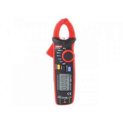 Clampermetru (mini-cleste) cu functie true RMS , 5901890013369