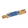 Amplificator RF 0.05–4GHz cu zgomot redus, 21dB, SMA
