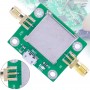 Amplificator RF LNA 50MHz–6GHz cu alimentare USB, castig 20dB