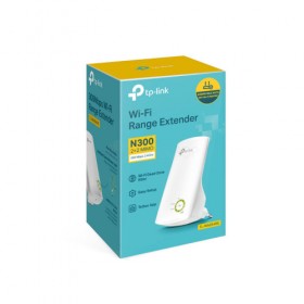 Range Extender wireless TP-Link 2.4 GHz 300 Mbps , 6935364071325