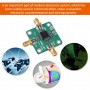 Mixer RF AD831, 0.1–500 MHz, 9–11V, gama dinamica mare
