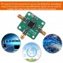 Mixer RF AD831, 0.1–500 MHz, 9–11V, gama dinamica mare
